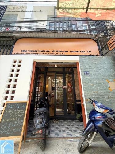 Bán Nhà Trệt Lầu Trục chính hẻm 311 Nguyễn Văn Cừ - Gần trường ĐH Kỹ Thuật Công Nghệ Cần Thơ