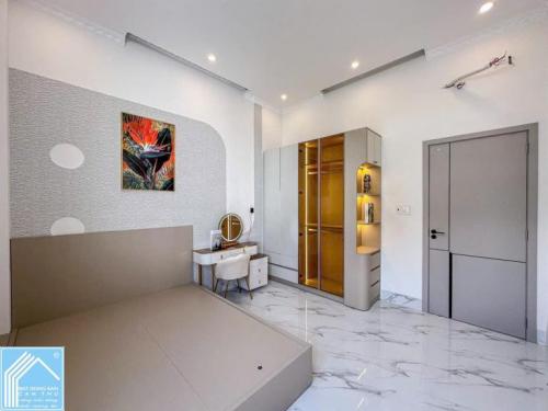 Bán Nhà Trệt Lầu Trục chính hẻm 388 Nguyễn Văn Cừ - Cách KDC Đại Ngân 150m, Cách NVC 250m