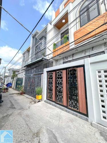 Bán Nhà Trệt Lầu Trục chính hẻm 388 Nguyễn Văn Cừ - Cách KDC Đại Ngân 150m, Cách NVC 250m