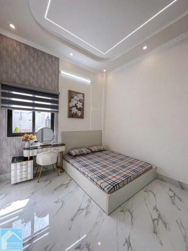 Bán Nhà Trệt Lầu Trục chính hẻm 388 Nguyễn Văn Cừ - Cách KDC Đại Ngân 150m, Cách NVC 250m