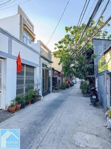 Bán Nhà Trệt Lầu Trục Chính Hẻm 534 Đường 30 Tháng 4, Ninh Kiều DT4x13,6m – Kinh Doanh – Giá 3.88 T
