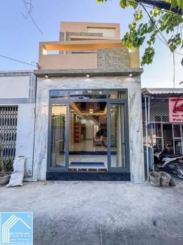 Bán Nhà Trệt Lầu Trục Chính Hẻm 534 Đường 30 Tháng 4, Ninh Kiều DT4x13,6m – Kinh Doanh – Giá 3.88 T