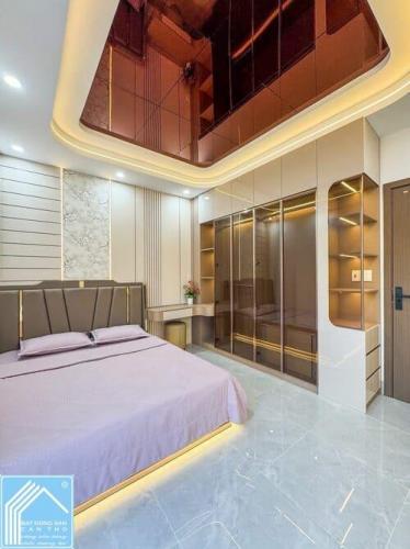 Bán Nhà Trệt Lầu Trục Chính Hẻm 534 Đường 30 Tháng 4, Ninh Kiều DT4x13,6m – Kinh Doanh – Giá 3.88 T