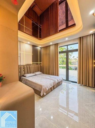 Bán Nhà Trệt Lầu Trục Chính Hẻm 534 Đường 30 Tháng 4, Ninh Kiều DT4x13,6m – Kinh Doanh – Giá 3.88 T