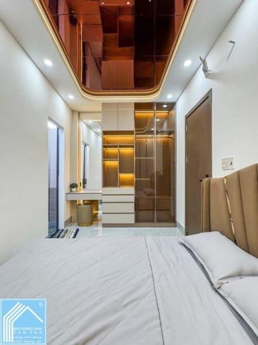 Bán Nhà Trệt Lầu Trục Chính Hẻm 534 Đường 30 Tháng 4, Ninh Kiều DT4x13,6m – Kinh Doanh – Giá 3.88 T