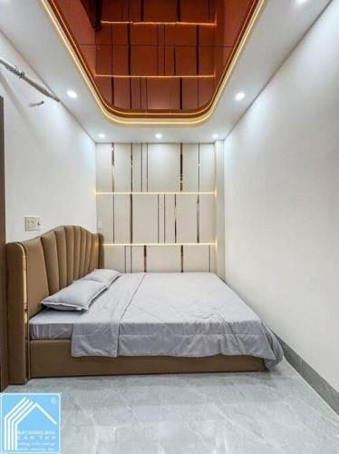 Bán Nhà Trệt Lầu Trục Chính Hẻm 534 Đường 30 Tháng 4, Ninh Kiều DT4x13,6m – Kinh Doanh – Giá 3.88 T