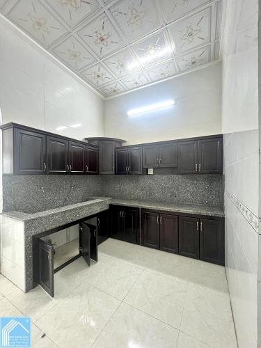 Bán Nhà Trệt Lầu Trục chính hẻm 68 Cách Mạng Tháng 8 - Kế trường Mầm Non Mặt Trời Nhỏ 2