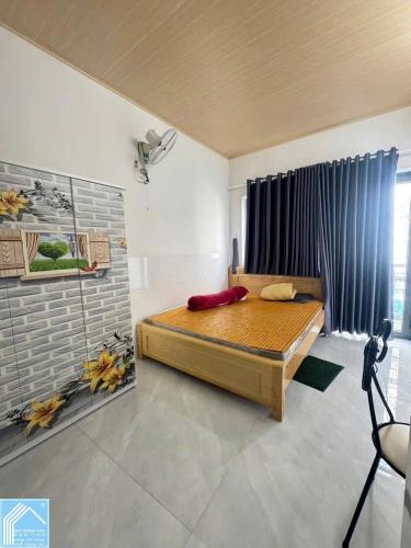 Bán Nhà Trệt Lầu Trục chính hẻm 70 Trần Hưng Đạo - Thông hẻm 45 Huỳnh Thúc Kháng (Ngay Chợ