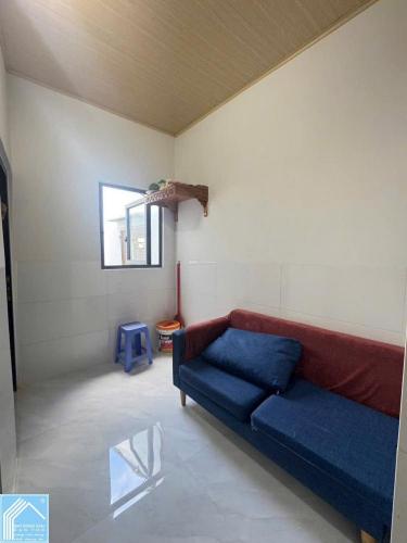 Bán Nhà Trệt Lầu Trục chính hẻm 70 Trần Hưng Đạo - Thông hẻm 45 Huỳnh Thúc Kháng (Ngay Chợ