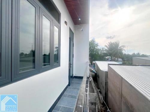 Bán Nhà Trệt Lầu Trục chính hẻm 8 đường Trần Chiên - Cách ĐH Tây Đô 500m