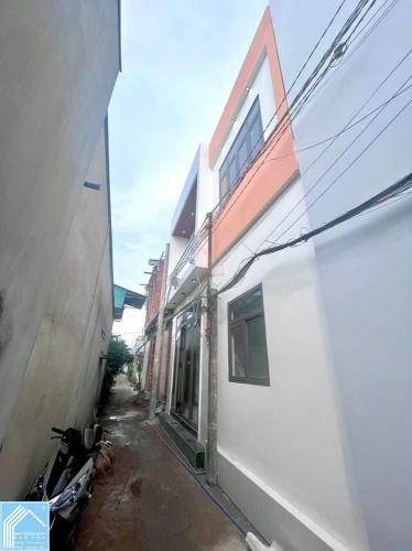 Bán Nhà Trệt Lầu Trục chính hẻm 8 đường Trần Chiên - Cách ĐH Tây Đô 500m