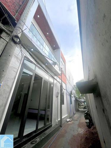 Bán Nhà Trệt Lầu Trục chính hẻm 8 đường Trần Chiên - Cách ĐH Tây Đô 500m Bán Nhà Trệt Lầu Trục chính hẻm 8 đường Trần Chiên - Cách ĐH Tây Đô 500m