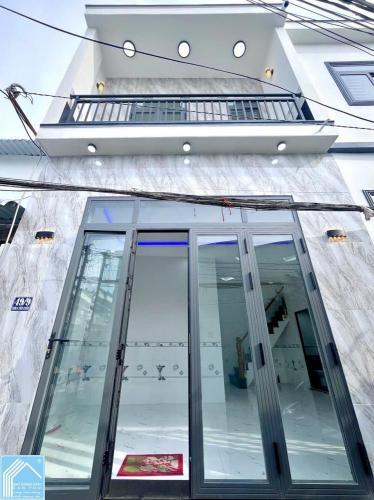 Bán Nhà Trệt Lầu Trục chính hẻm 8 đường Trần Chiên - Gần ĐH Tây Đô - Cách Trần Chiên 100m Bán Nhà Trệt Lầu Trục chính hẻm 8 đường Trần Chiên - Gần ĐH Tây Đô - Cách Trần Chiên 100m