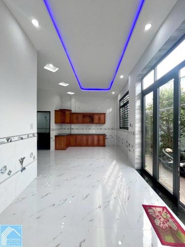 Bán Nhà Trệt Lầu Trục chính hẻm 8 đường Trần Chiên - Gần ĐH Tây Đô - Cách Trần Chiên 100m