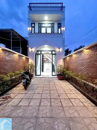 Bán Nhà Trệt Lầu Trục chính hẻm đường Trần Vĩnh Kiết - Cách Mặt tiền 40m, P.An Bình