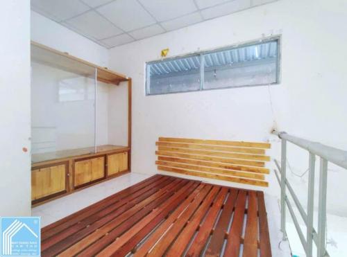Bán Nhà Trệt Lầu và 5 phòng Trọ Trục chính hẻm Liên tổ 3/4 Nguyễn Văn Cừ, Q.Ninh Kiều