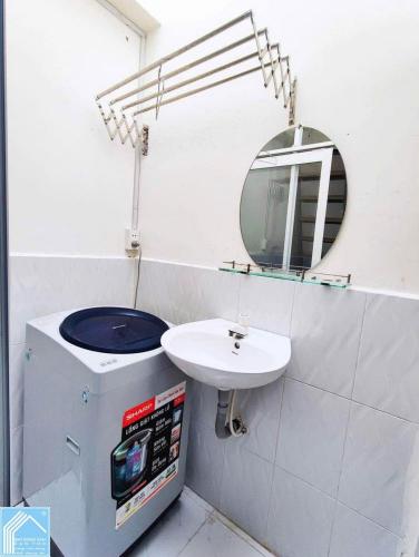 Bán Nhà Trệt Lầu và 5 phòng Trọ Trục chính hẻm Liên tổ 3/4 Nguyễn Văn Cừ, Q.Ninh Kiều