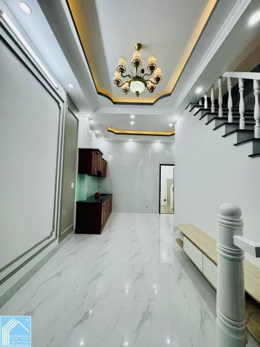  BÁN NHÀ TRỆT LẦU – VIEW SÔNG THOÁNG MÁT  Khu phố Rạch Ông Dựa – Bùi Hữu Nghĩa, P. Long Tuyền, 