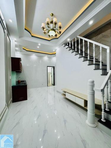  BÁN NHÀ TRỆT LẦU – VIEW SÔNG THOÁNG MÁT  Khu phố Rạch Ông Dựa – Bùi Hữu Nghĩa, P. Long Tuyền, 