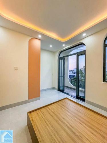 Bán Nhà Trệt Lầu Xây mới - 3 phòng Ngủ - Gần Chợ Nổi + Trường học - đường F5 KDC 3A