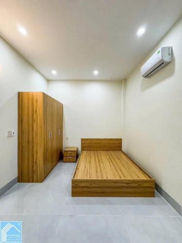 Bán Nhà Trệt Lầu Xây mới - 3 phòng Ngủ - Gần Chợ Nổi + Trường học - đường F5 KDC 3A