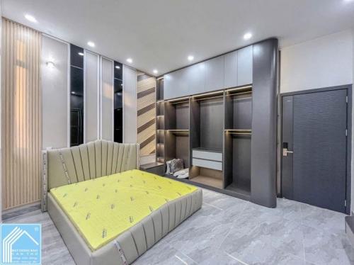 Bán Nhà Trệt Lửng 2 Lầu Mặt tiền đường Nguyễn Đệ - Đoạn gần Võ Văn Kiệt, P.Cái Khế
