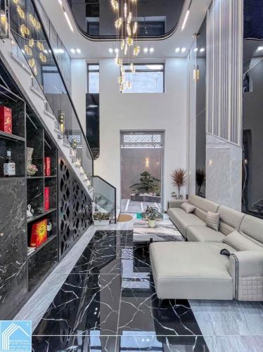 Bán Nhà Trệt Lửng 2 Lầu Mặt tiền đường Nguyễn Đệ - Đoạn gần Võ Văn Kiệt, P.Cái Khế