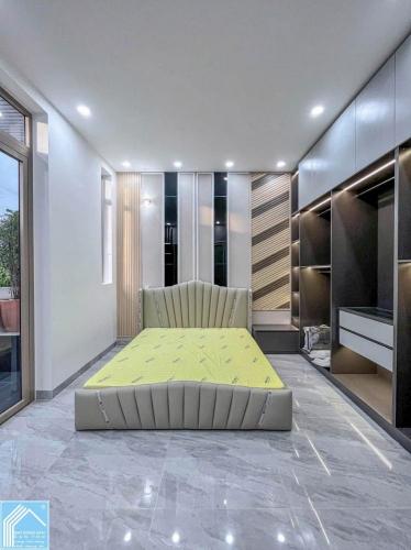 Bán Nhà Trệt Lửng 2 Lầu Mặt tiền đường Nguyễn Đệ - Đoạn gần Võ Văn Kiệt, P.Cái Khế