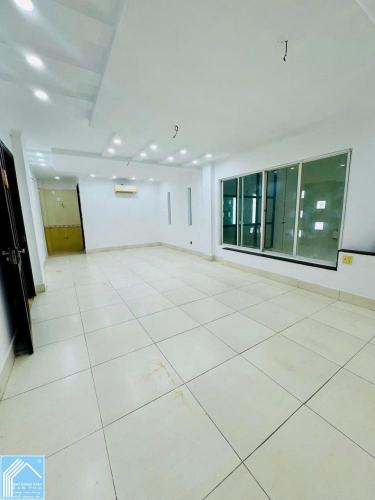 Bán Nhà Trệt Lửng 3 Lầu Mặt tiền đường Trần Đại Nghĩa - Trung tâm Thương Mại Cái Khế