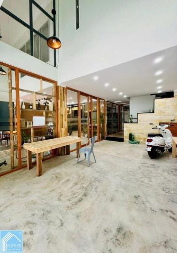 Bán Nhà Trệt Lửng 3 Lầu Mặt tiền đường Trần Đại Nghĩa - Trung tâm Thương Mại Cái Khế