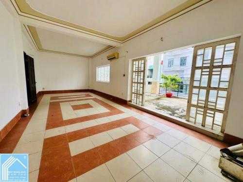 Bán Nhà Trệt Lửng 3 Lầu Mặt tiền đường Trần Đại Nghĩa - Trung tâm Thương Mại Cái Khế