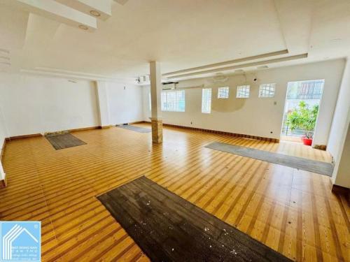 Bán Nhà Trệt Lửng 3 Lầu Mặt tiền đường Trần Đại Nghĩa - Trung tâm Thương Mại Cái Khế