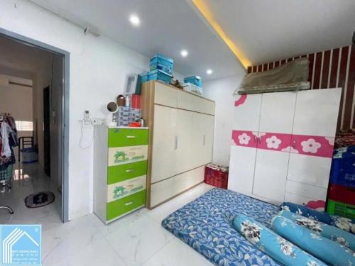 Bán nhà trệt lửng 50.6m2 Bờ kè Mạc Thiên Tích - Gần Đại Học Cần Thơ