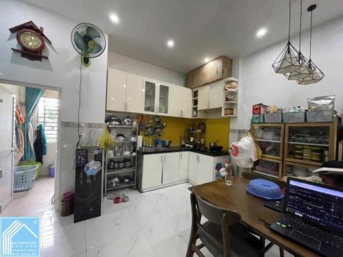 Bán nhà trệt lửng 50.6m2 Bờ kè Mạc Thiên Tích - Gần Đại Học Cần Thơ