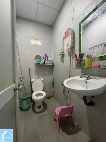 Bán nhà trệt lửng 50.6m2 Bờ kè Mạc Thiên Tích - Gần Đại Học Cần Thơ