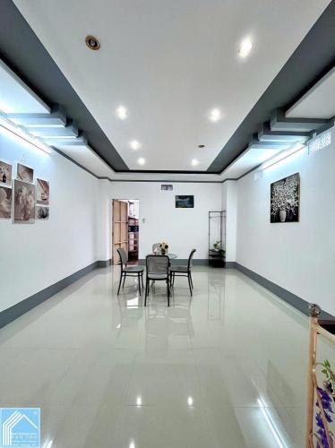 Bán Nhà Trệt Lửng đường A3 KDC 3A Lộ Vòng Cung - Gần Chợ Nổi, P.An Bình, TP.Cần Thơ