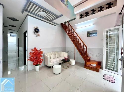 Bán Nhà Trệt Lửng đường A3 KDC 3A Lộ Vòng Cung - Gần Chợ Nổi, P.An Bình, TP.Cần Thơ