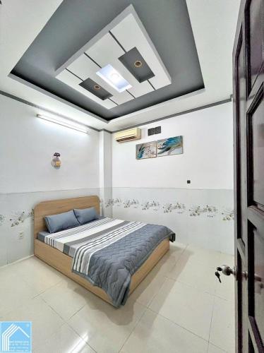 Bán Nhà Trệt Lửng đường A3 KDC 3A Lộ Vòng Cung - Gần Chợ Nổi, P.An Bình, TP.Cần Thơ