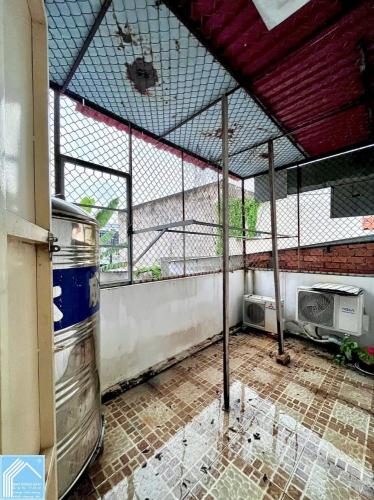 Bán Nhà Trệt Lửng đường A3 KDC 3A Lộ Vòng Cung - Gần Chợ Nổi, P.An Bình, TP.Cần Thơ