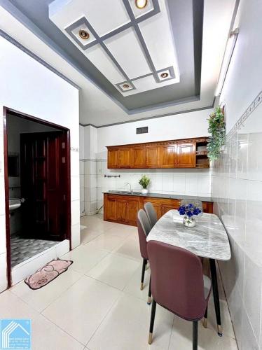 Bán Nhà Trệt Lửng đường A3 KDC 3A Lộ Vòng Cung - Gần Chợ Nổi, P.An Bình, TP.Cần Thơ