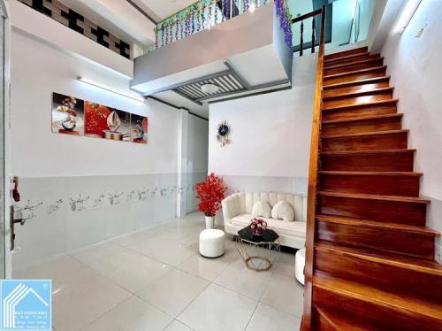 Bán Nhà Trệt Lửng đường A3 KDC 3A Lộ Vòng Cung - Gần Chợ Nổi, P.An Bình, TP.Cần Thơ