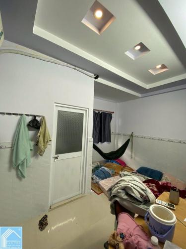 Bán Nhà Trệt Lửng hẻm 278 đường Tầm Vu - Thông qua hẻm 391 đường 30/4, P.Tân An 