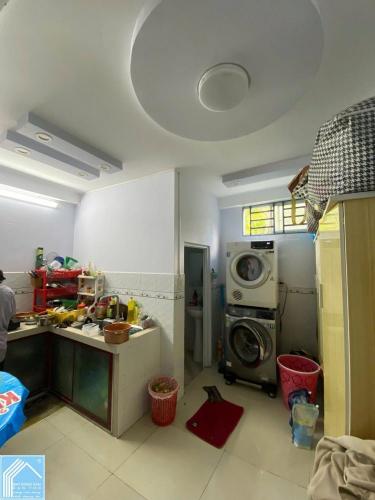 Bán Nhà Trệt Lửng hẻm 278 đường Tầm Vu - Thông qua hẻm 391 đường 30/4, P.Tân An 