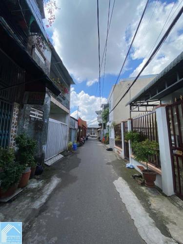 Bán Nhà Trệt Lửng hẻm 278 đường Tầm Vu - Thông qua hẻm 391 đường 30/4, P.Tân An 