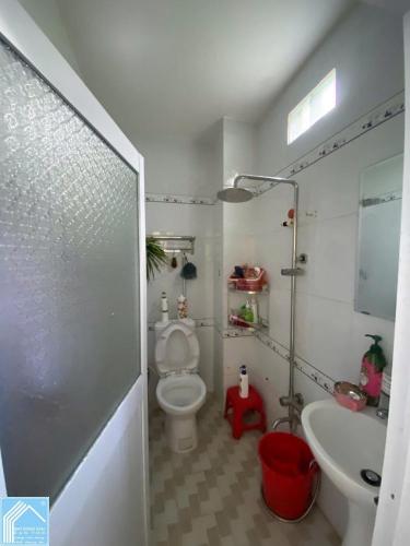 Bán Nhà Trệt Lửng hẻm 278 đường Tầm Vu - Thông qua hẻm 391 đường 30/4, P.Tân An 