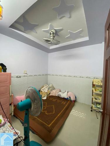 Bán Nhà Trệt Lửng hẻm 278 đường Tầm Vu - Thông qua hẻm 391 đường 30/4, P.Tân An 