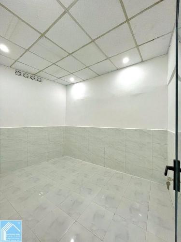 Bán Nhà Trệt Lửng hẻm 88 Trương Định - Cách Hồ Xáng Thổi 50m, P.Ninh Kiều, Cần Thơ