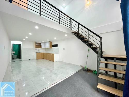 Bán Nhà Trệt Lửng hẻm 88 Trương Định - Cách Hồ Xáng Thổi 50m, P.Ninh Kiều, Cần Thơ