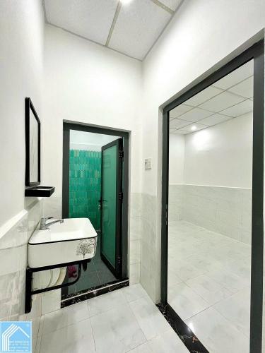 Bán Nhà Trệt Lửng hẻm 88 Trương Định - Cách Hồ Xáng Thổi 50m, P.Ninh Kiều, Cần Thơ