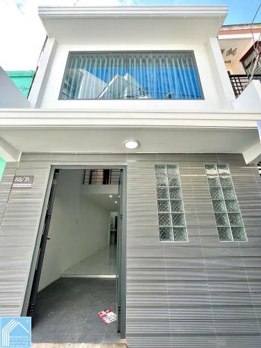 Bán Nhà Trệt Lửng hẻm 88 Trương Định - Cách Hồ Xáng Thổi 50m, P.Ninh Kiều, Cần Thơ